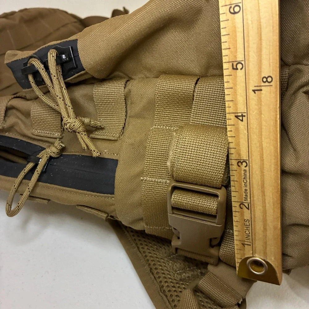 N/A usmc assault